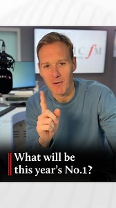 What do you think will take the No.1 spot in the Classic FM Hall of Fame 2025? Listen from 9am-9pm over all four days of the Easter weekend as we count down the new Top 300, as voted for by you! | Classic FM