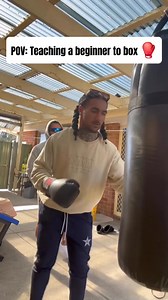 63K views · 1K reactions | Boxing lesson 壘 #tutorial #martialarts #lessons | Safar Bros | Facebook