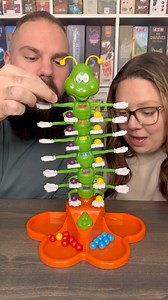 Come Play Giggle Wiggle With Us! #boardgames #couple #fun #gamenight | Games4two