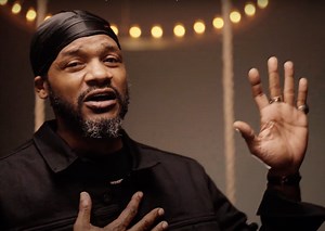 R&B Singer Jaheim Arrested For Animal Cruelty In Deplorable Conditions With Dead Dogs