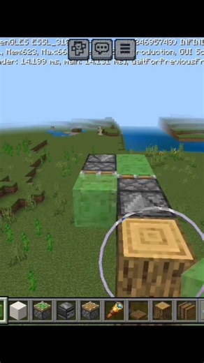 Minecraft best and small flying machine