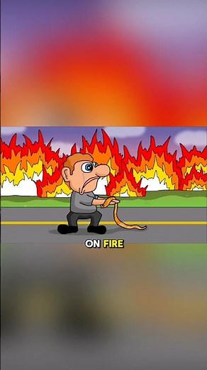 The Goldfish Incident! SML ANIMATION