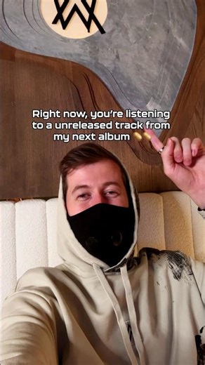 Broken Strings is now on World of Walker🥔