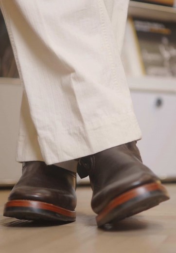 How to Style Engineer Boots with Perfect Pants