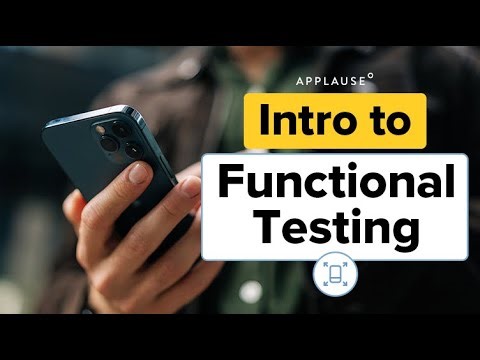Intro to Functional Testing: Building Confidence Into Every Release