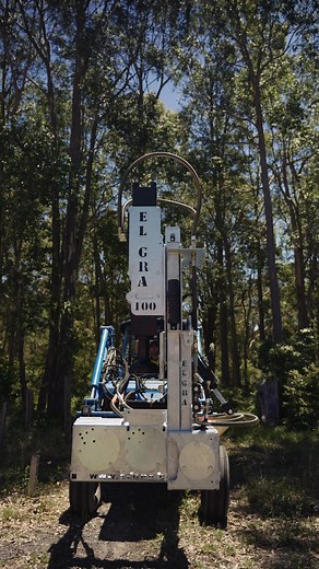 🔥ELGRA Series 90 Hydraulic Percussion Post Driver – Built for Serious Groundwork 🔥 Get the job done faster, cleaner, and with total confidence. The Series 90 Hydraulic Percussion Post Driver delivers powerful, controlled impact energy designed to drive posts into even the toughest Australian soils. Whether you're fencing acreage, installing roadside posts, or tackling commercial projects, the Series 90 gives you maximum efficiency with minimal effort. ELGRA HAS DONE IT AGAIN 21 CENTRAL AVE SOU