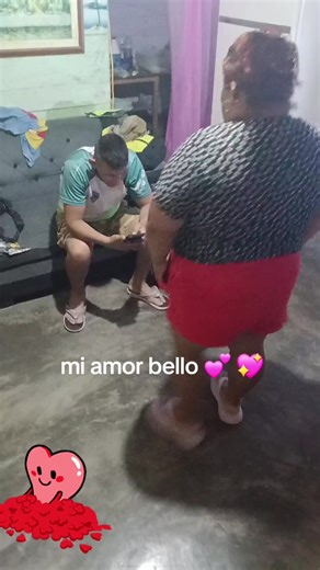 La Bella Luz: Un Amor Evidente