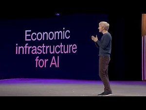 Stripe Sessions 2026 keynote in 12 minutes