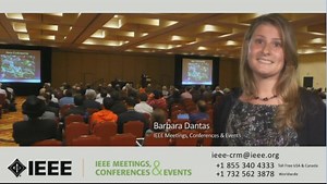 IEEE Meetings, Conferences & Events Team Can Help You Build a Successful Conference
