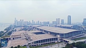 5.8K views · 340 reactions | The 127th Canton Fair, also known as the China Import and Export Fair, kicks off online in south China's Guangdong Province amid COVID-19 pandemic. Check out how it's different from the previous ones | China Xinhua News | Facebook