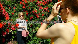 Captions That Speak Volumes: Elevate Your Instagram Photos with These Engaging Words!