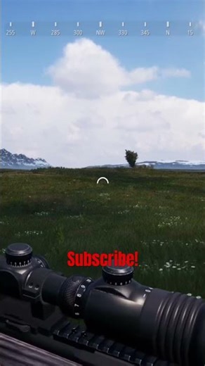 Can Farm Cougars In Pawnee Meadows So Easily #hunting