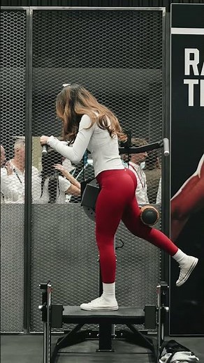 Club Zone Overview | Hammer Strength Plate Loaded & Selectorized at FIBO 2026 #shorts