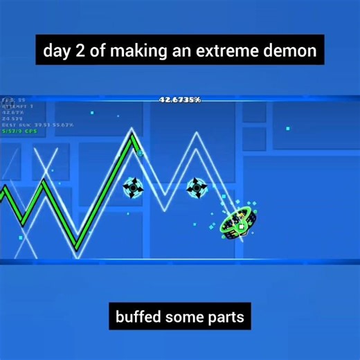 February 31, 2034 #geometrydash #shorts