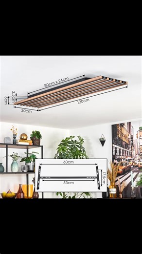 ★ Économie réelle, style assuré Ce plafonnier LED moderne en bois 𝐞𝐬𝐭 𝐯𝐞𝐧𝐝𝐮 𝟐𝟓𝟓€ 𝐬𝐮𝐫 𝐥𝐞𝐬 𝐠𝐫𝐚𝐧𝐝𝐞𝐬 𝐩𝐥𝐚𝐭𝐞𝐟𝐨𝐫𝐦𝐞𝐬. Chez nous ? 𝟏𝟐5€ 𝐬𝐞𝐮𝐥𝐞𝐦𝐞𝐧𝐭. ♦️Marque haut de gamme ♦️Lumière LED dimmable ♦️Stock limité 📍 Venez le voir en vrai au magasin 𝐃𝐄𝐒𝐓𝐎𝐂𝐊𝐀𝐆𝐄 𝐋𝐔𝐌𝐈𝐍𝐀𝐈𝐑𝐄 𝟏𝟕𝟎 𝐫𝐮𝐞 𝐝𝐮 𝐠𝐞𝐧𝐞𝐫𝐚𝐥 𝐝𝐞 𝐆𝐚𝐮𝐥𝐥𝐞 𝟓𝟗𝟏𝟏𝟎 𝟎𝟕 𝟔𝟑 𝟏𝟓 𝟑𝟒 𝟗𝟑 𝐰𝐰𝐰.𝐝𝐞𝐬𝐭𝐨𝐜𝐤𝐚𝐠𝐞𝐥𝐮𝐦𝐢𝐧𝐚𝐢𝐫𝐞𝐬.𝐜𝐨𝐦 | Destockageluminaireslille