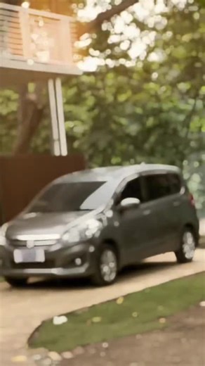 Installing a Panoramic Sunroof on Suzuki Ertiga