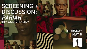 The cast and crew of PARIAH (2011) reunite to reflect on the making...