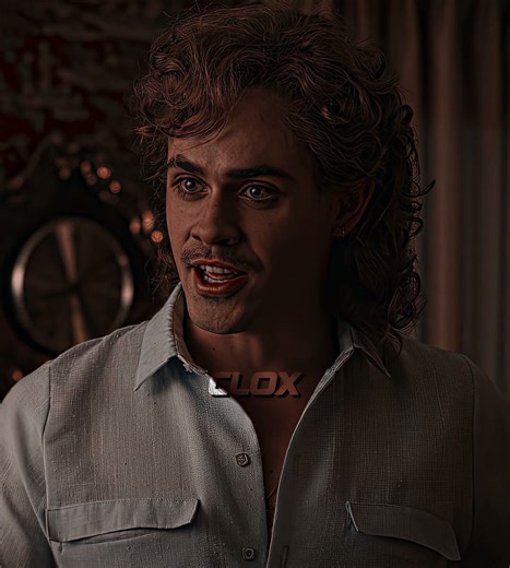 Vecna Was Controlling Billy ☠️🔥| Stranger Things S3 | NO BATIDÃO [SLOWED]