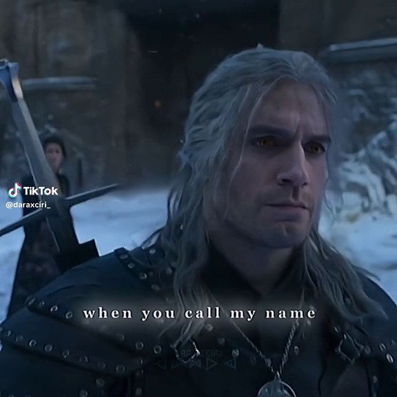 Understanding Yennefer's Feelings | The Witcher 2 & Witcher 1