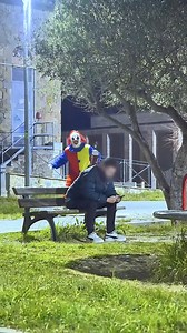 That's Some Next-Level Problem Solving #horror #parody #scary #skit #creepy #funny | Brutal Street Nightmares