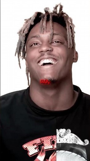Juice WRLD recording 'All Girls Are The Same' 🥹🔥