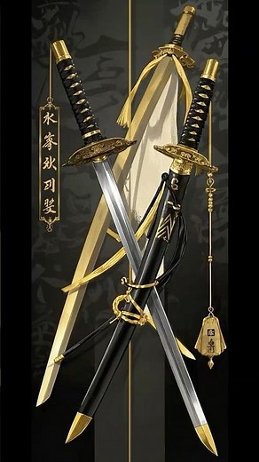 Why Samurai Carried Two Swords #samurai #katanasamurai #wakizashi #daisho #facts