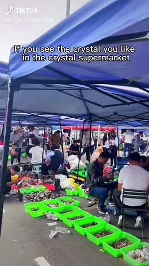 Tips for Buying Crystals: What to Look Out for