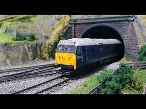 Lima Class 50 "Ramillies" : Donation Overhaul