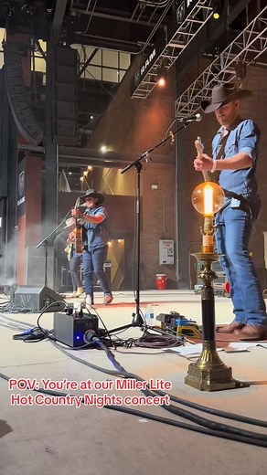 Country fans, check out our bio for more upcoming shows at Texas Live!