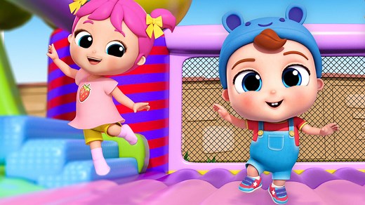 Little Angel | Netflix