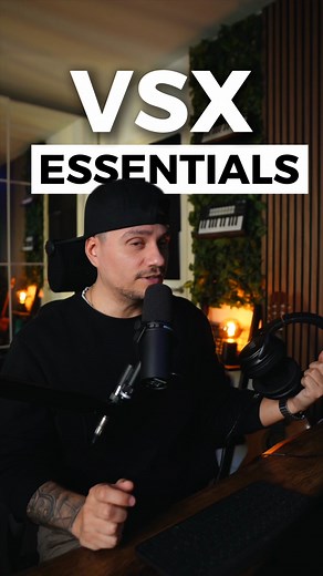 53K views · 218 reactions | Get Warren Huart's Spitfire Studios, Mike Dean's Studio, the new SUV 2, Archon, Zuma, NRG, and tons of additional virtual mixrooms to make your mixes translate everywhere. You'll also be updated to VSX version 5, which adds stunning new clarity and precision. | Steven Slate Audio | Facebook