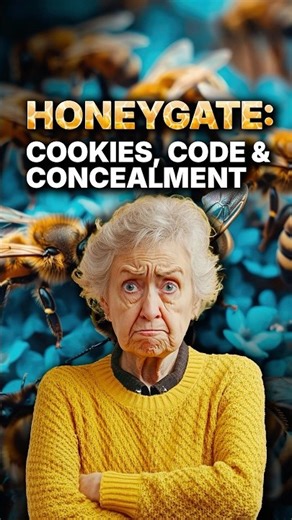 Honey App Sued Over Cookie Tactics #honeygate