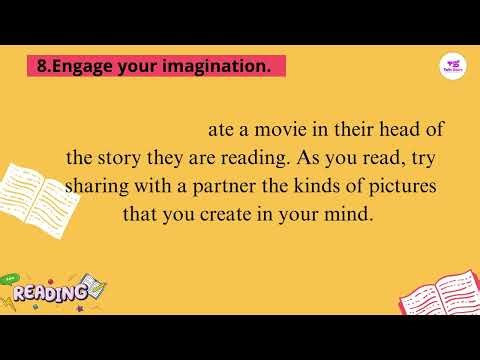 How to Become a More Fluent Reader: Top Strategies for Reading Success! 📚✨