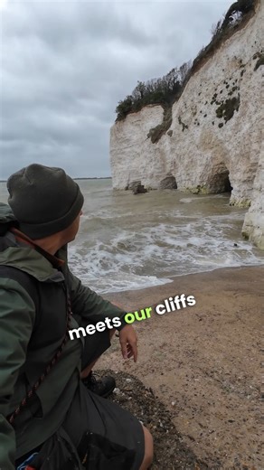 Storm Benjamin 'pulls away from UK. #stormbenjamin | Get Wild