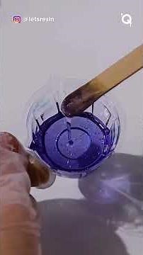 Genius Epoxy JEWELRY Creations That Will Blow Your Mind