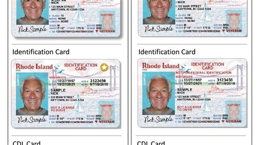 Can you use a passport or Global Entry card instead of a REAL ID at airport? What to know