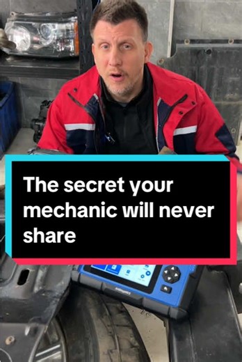 Essential OBD2 Scanner for Smart Car Repairs