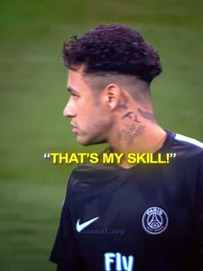 Marcelo vs Prime Neymar Skills 🤯