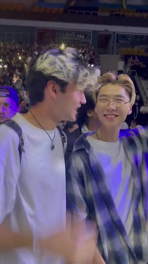 Experience the Energy of Everglow Concert