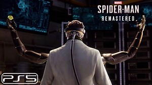 1K views · 17 reactions | In this Video Contain Marvel's Spider-Man Remastered Mission Strong Connections #spiderman | Gaming Brothers 360 | Facebook