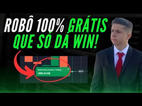 QUOTEX- ROBÔ INDICADOR PARA QUOTEX DE GRAÇA!