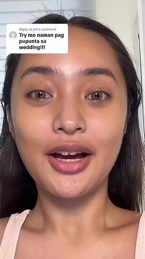 Wedding Guest Makeup Look Ideas