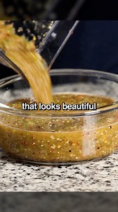 “Some Salsa” Recipe 🌶️ one of my favorite recipe for salsa which requires just taking some of everything you have in the fridge, roasting, toasting, blending and enjoying with chips and tacos. | ArnieTex