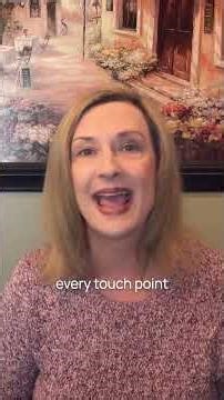 Build Your Gap Map First