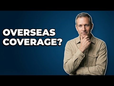 Is My US Car Insurance Valid For International Driving?