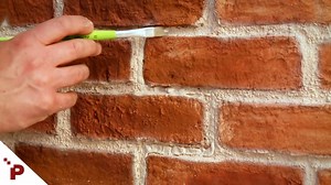 How To Install Faux Brick Wall Panels, Stone-Wall & Slate Cladding by Panespol