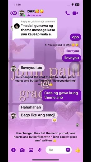 Customize Your Messenger Theme: Ideas & Updates