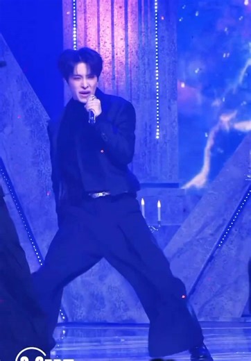 [🖥 M COUNTDOWN] [MPD직캠] 갓세븐 영재 직캠 4K 'PYTHON' (GOT7 YOUNGJAE FanCam) | @ MCOUNTDOWN_2025.1.23 🔗youtu.be/vPG6_pAgeV0 #최영재 #영재 #YOUNGJAE #ARS #GOT7 #갓세븐