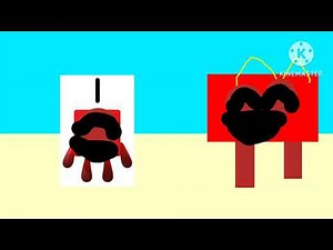 Numberblocks Happy Meal Ad (McDonald's) 2023