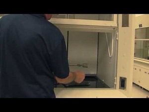 Adjusting an LV Sash Return